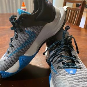 Mens Nike Giannis Immortality Shoes